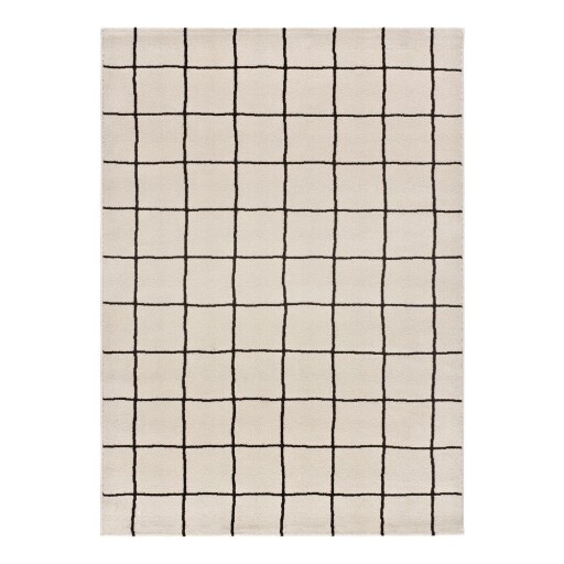 Covor bej 200x290 cm Touza – Universal