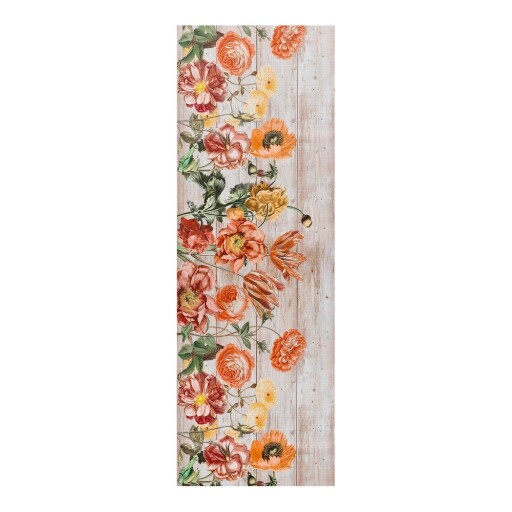 Covor tip traversă 52x200 cm Ricci Camelia – Universal