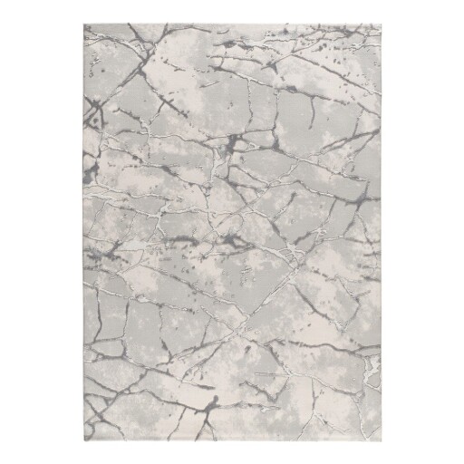 Covor grej 115x170 cm Oris – Universal
