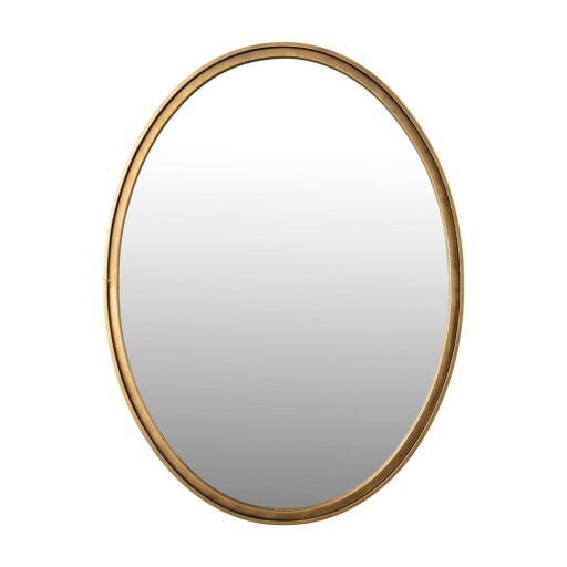Oglindă de perete 60x80 cm Matz – White Label