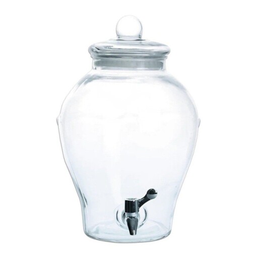 Dozator de băuturi 6,5 l Apple – Orion