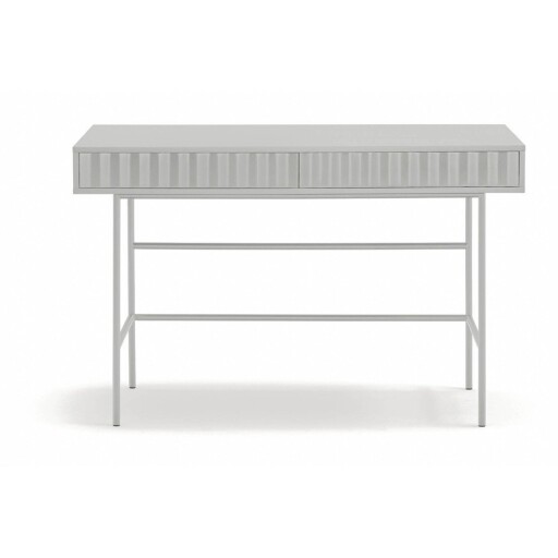 Birou cu aspect mat 60x120 cm Sierra – Teulat