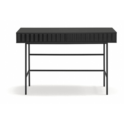 Birou cu aspect mat 60x120 cm Sierra – Teulat