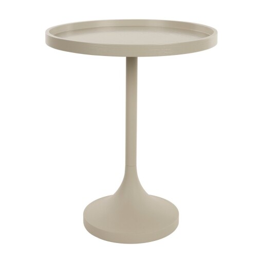 Măsuță auxiliară rotundă ø 46 cm Jason – Zuiver