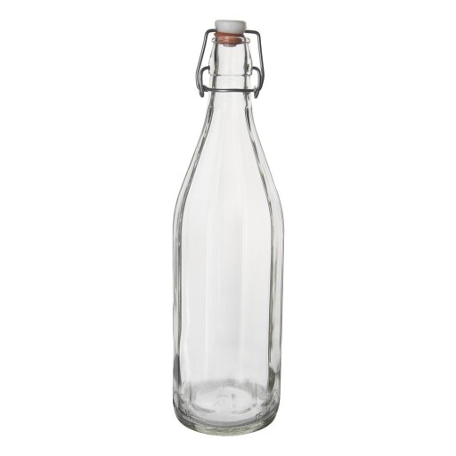 Sticlă din sticlă 750 ml Bugel – Orion