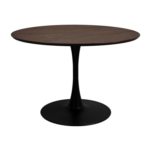 Masă de dining rotundă ø 110 cm Raku – White Label