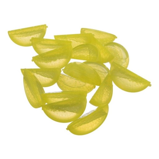 Cuburi de răcire 20 buc. din plastic Lemon – Orion