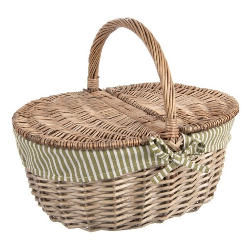 Coș pentru picnic – Orion