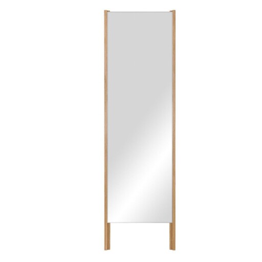 Oglindă de podea 49x166 cm Lun – noo.ma