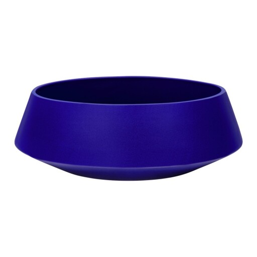 Bol decorativ din ceramică ø 36 cm Tuga – noo.ma