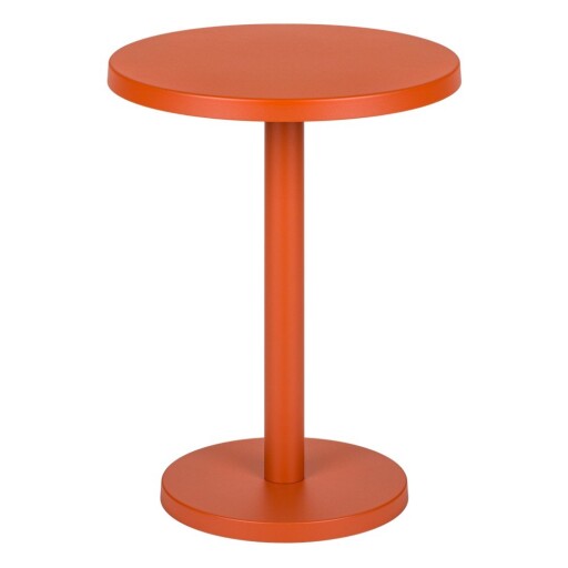 Măsuță auxiliară rotundă ø 44 cm Odo – noo.ma