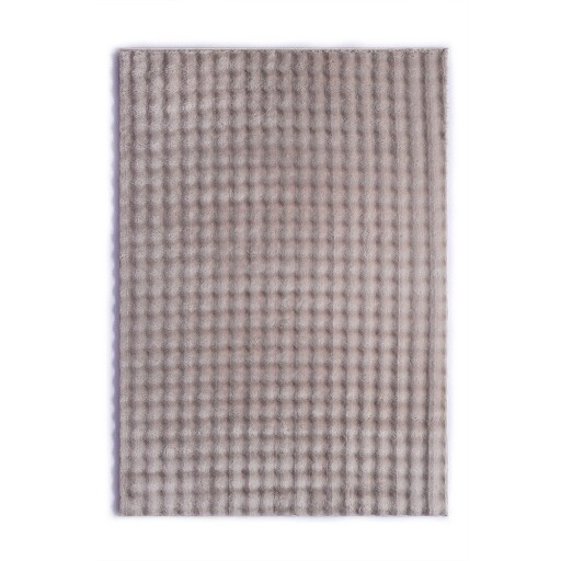 Covor bej lavabil 200x300 cm Bubble Emarald – Mila Home