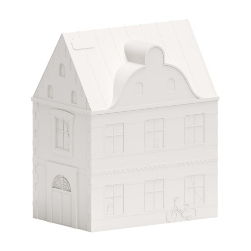 Lampă de veghe pentru copii fildeș Copenhagen Off-White – Cam Cam Copenhagen