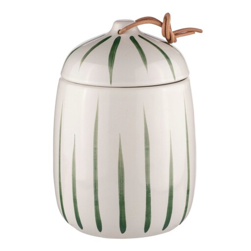 Recipient din gresie ceramică Carnival – Ladelle