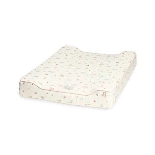 Salteluță pentru schimbat scutece 49x63 cm Vintage Toys – Cam Cam Copenhagen