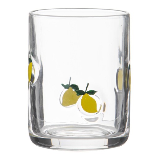 Pahar 400 ml Capri – Ladelle