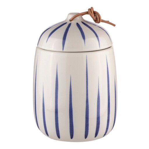 Recipient din gresie ceramică Carnival – Ladelle