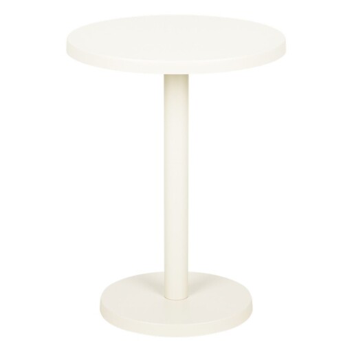 Măsuță auxiliară rotundă ø 44 cm Odo – noo.ma