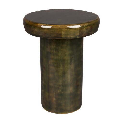 Măsuță auxiliară rotundă ø 35 cm Mush – Dutchbone
