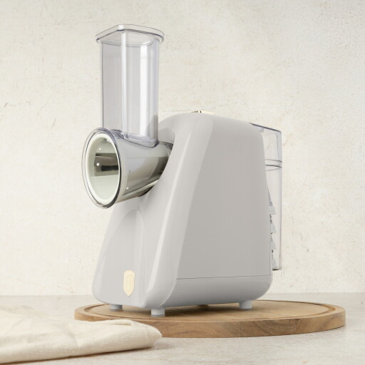 Feliator electric legume Berlinger Haus, Sahara, 150W, inox/plastic, crem