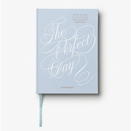 Planificator de nuntă The Perfect Day – Printworks
