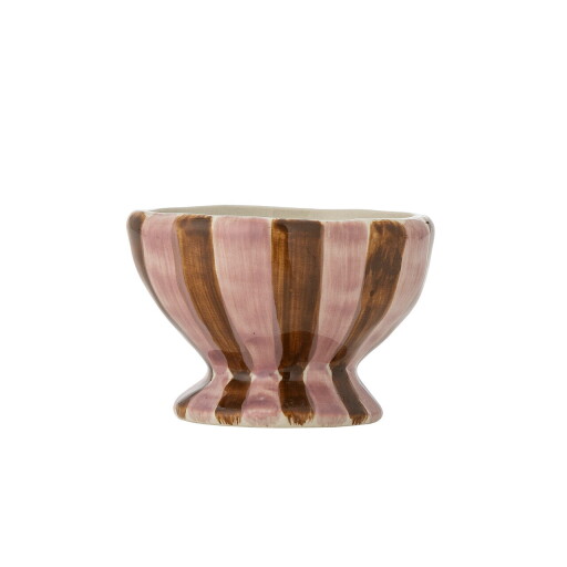 Bol, Bloomingville, Nini, 9x6.5 cm, 170 ml, ceramica, multicolor