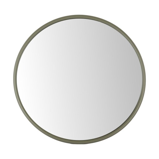 Oglindă de perete ø 50 cm Riqueza – PT LIVING