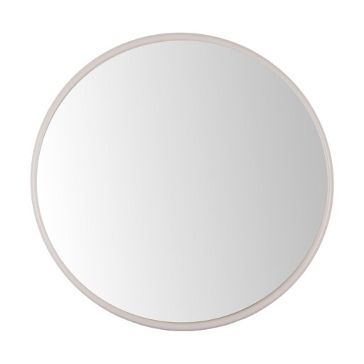 Oglindă de perete ø 50 cm Riqueza – PT LIVING