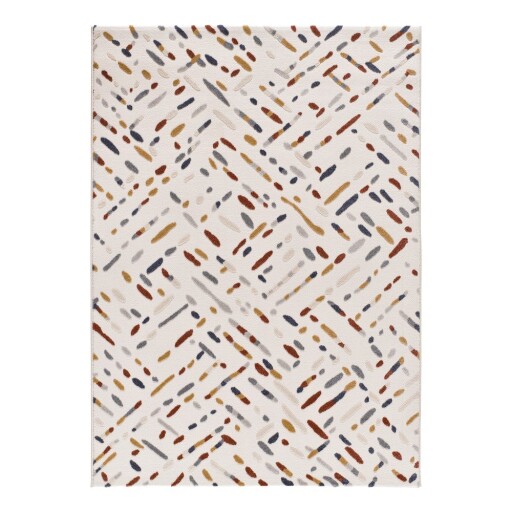 Covor bej 160x230 cm Amara – Universal