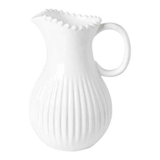 Ulcior din gresie ceramică Pearl – Costa Nova