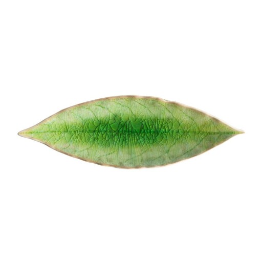Tavă din gresie ceramică 6x18 cm Riviera – Costa Nova