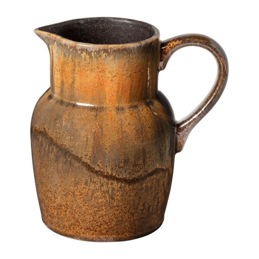 Ulcior din gresie ceramică Poterie – Casafina