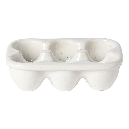 Recipient pentru ouă din gresie ceramică Fattoria – Casafina