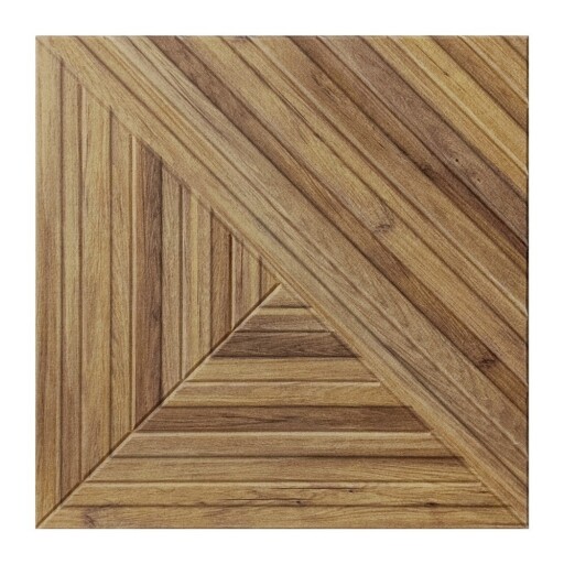 Panouri acustice 2 buc. din material textil 60x60 cm Light Timber II – Styler