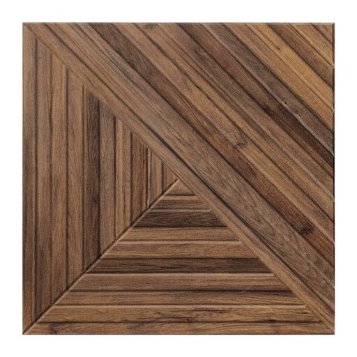 Panouri acustice 2 buc. din material textil 60x60 cm Medium Timber II – Styler