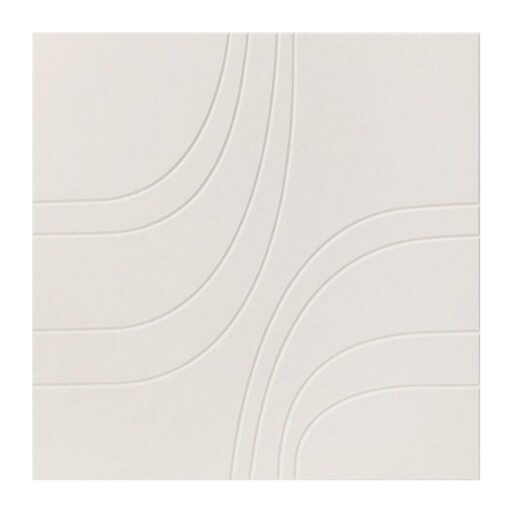 Panouri acustice 2 buc. din material textil 60x60 cm Waves II – Styler