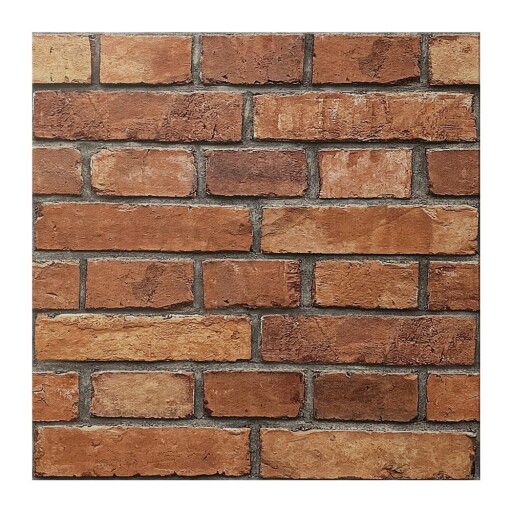 Panouri acustice 2 buc. din material textil 60x60 cm Bricks – Styler