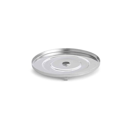 Placă de aprindere din oțel inoxidabil XL – LotusGrill