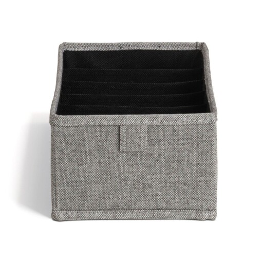 Organizator pentru sertare din material textil Soft Storage – Bigso