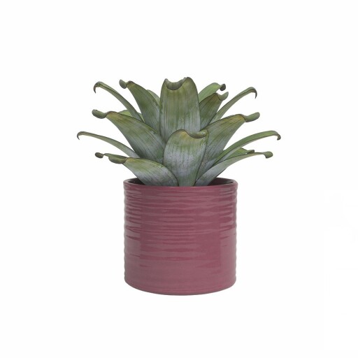 Ghiveci decorativ din ceramică handmade ø 18 cm Fortuna – Artevasi