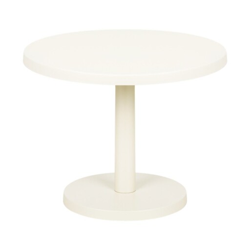 Măsuță auxiliară rotundă ø 52 cm Odo – noo.ma
