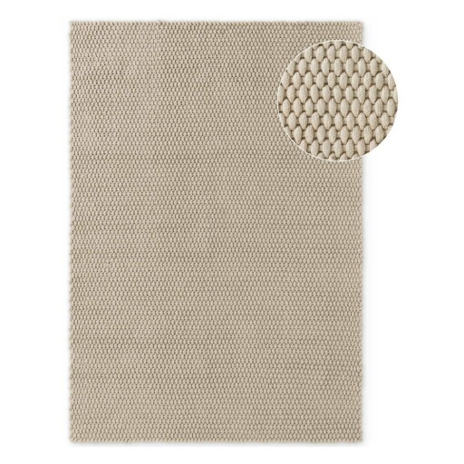 Covor pentru exterior și interior crem 120x170 cm Southwark – Ted Baker