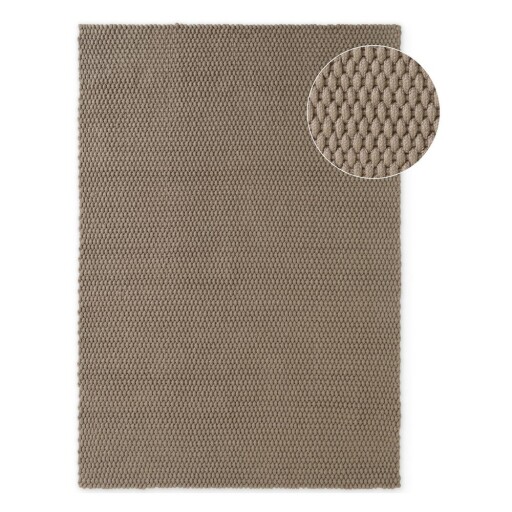 Covor pentru exterior și interior bej 160x230 cm Southwark – Ted Baker