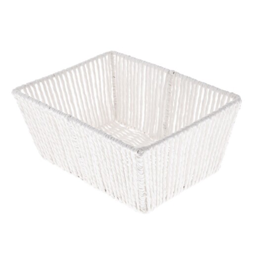 Coș de depozitare 26x19x11,5 cm – Dakls