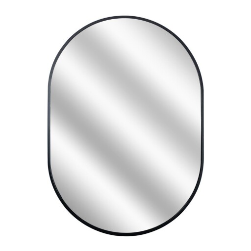 Oglindă de perete 50x70 cm Eclipse – Styler