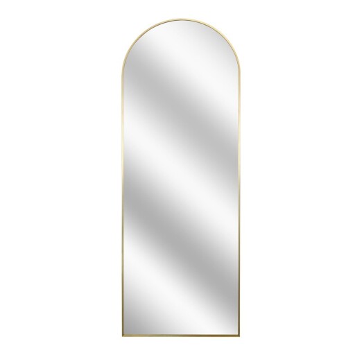 Oglindă de perete/de podea 50x140 cm Aurea – Styler