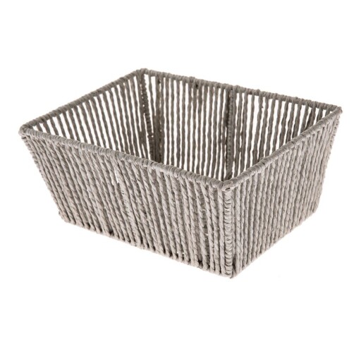 Coș de depozitare 26x19x11,5 cm – Dakls