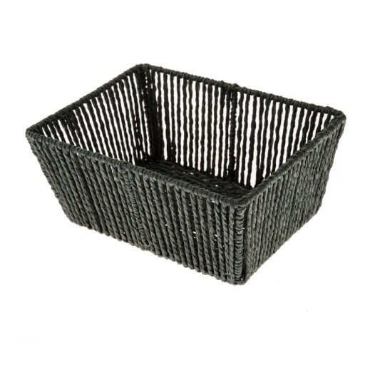 Coș de depozitare 26x19x11,5 cm – Dakls